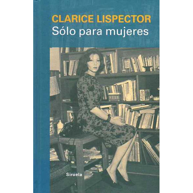 Solo para mujeres