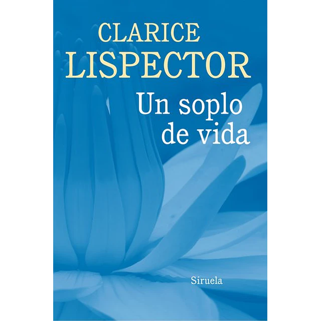 Un soplo de vida