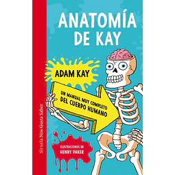Anatomia de kay