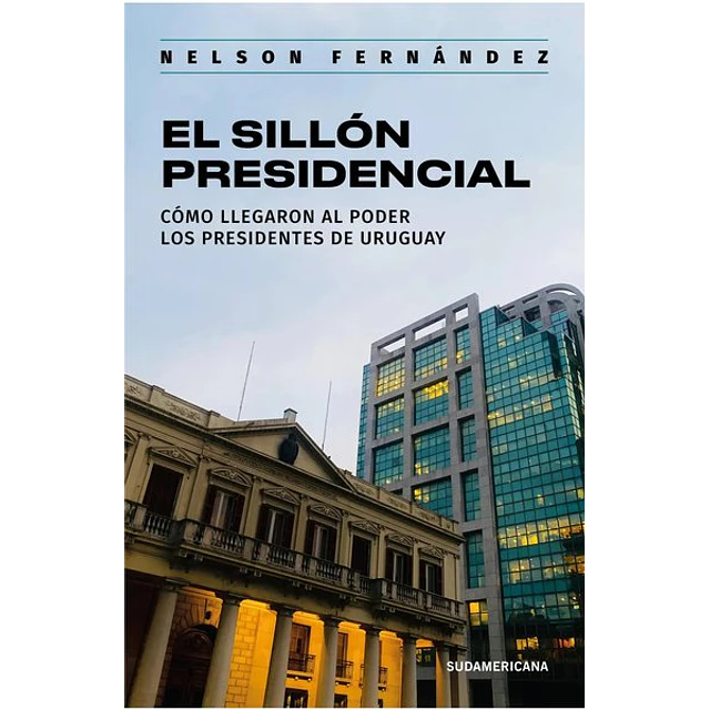 El sillon presidencial