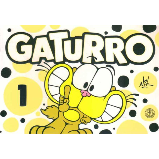Gaturro 1