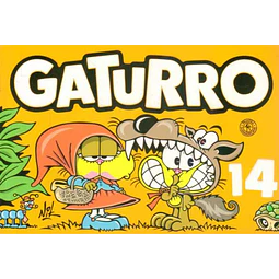 Gaturro 14