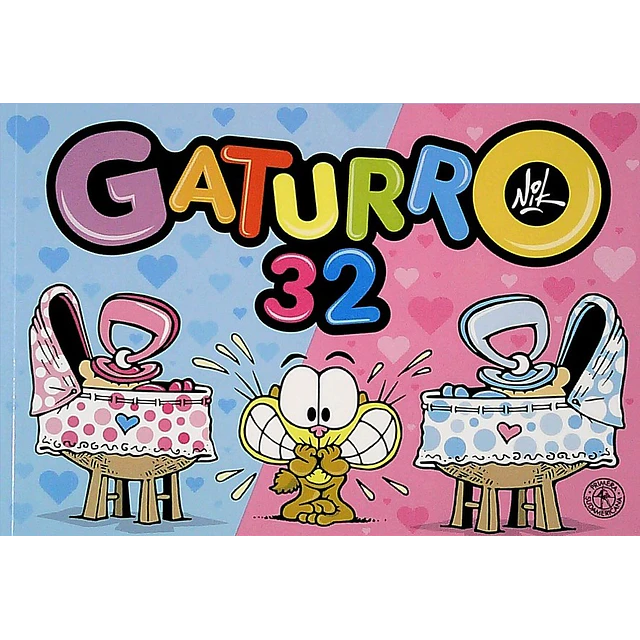 Gaturro 32