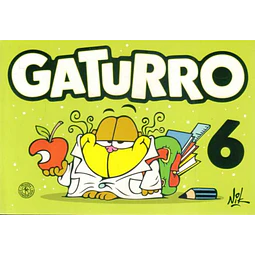 Gaturro 6