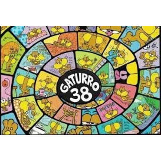 Gaturro 38