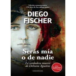 Seras mia o de nadie