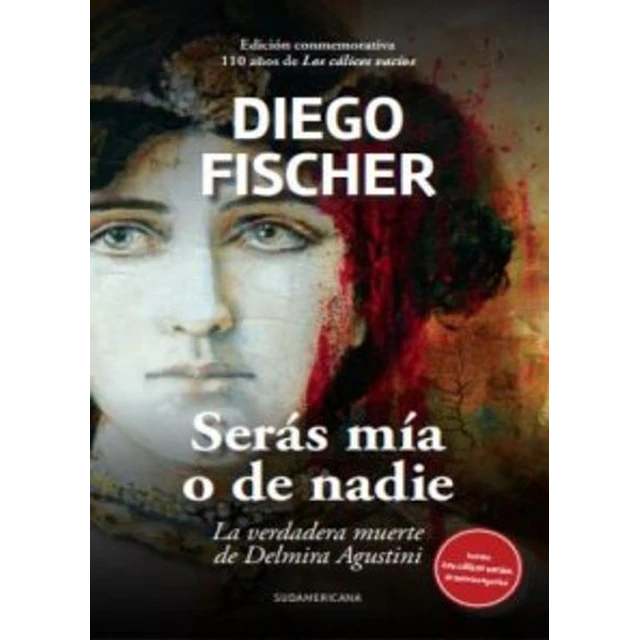 Seras mia o de nadie