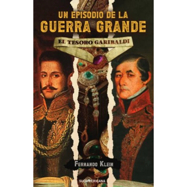 Un episodio de la guerra grande