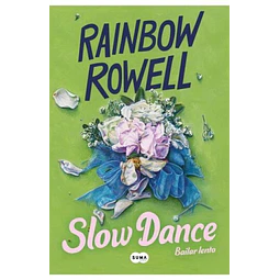 Slow dance. Bailar lento