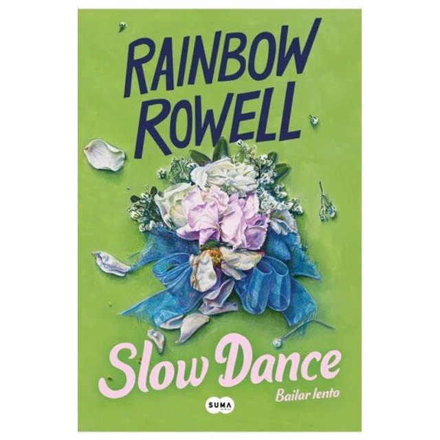 Slow dance. Bailar lento