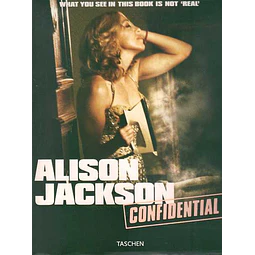 Alison jackson confidential