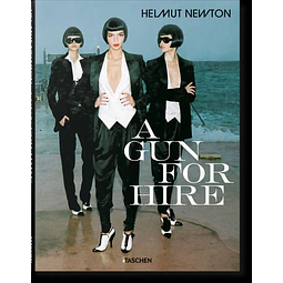 A gun for hire