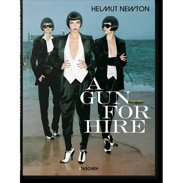 A gun for hire