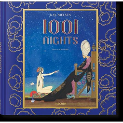 1001 nights