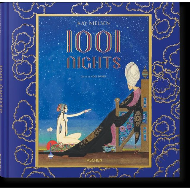 1001 nights
