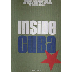 Inside cuba