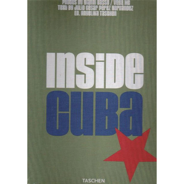 Inside cuba
