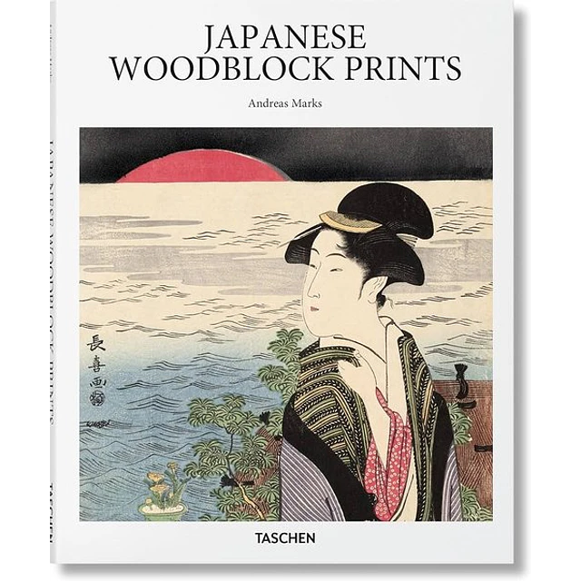 Japanese woodblock prints