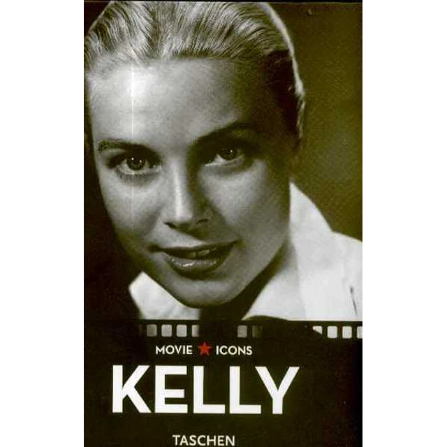Kelly. Movie icons