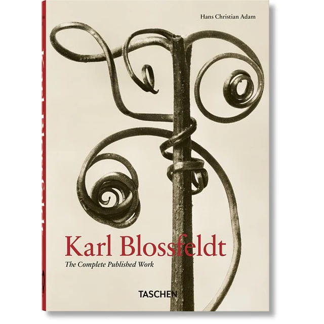Karl blossfeldt
