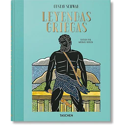 Leyendas griegas