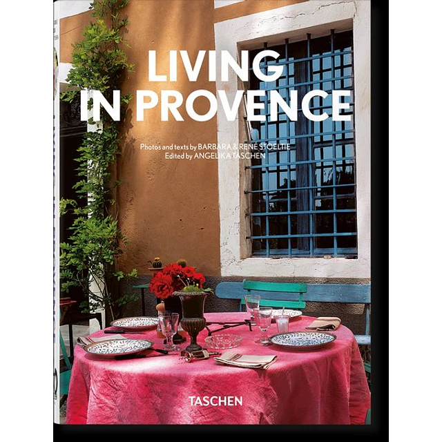 Living in provence