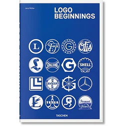 Logo beginnings