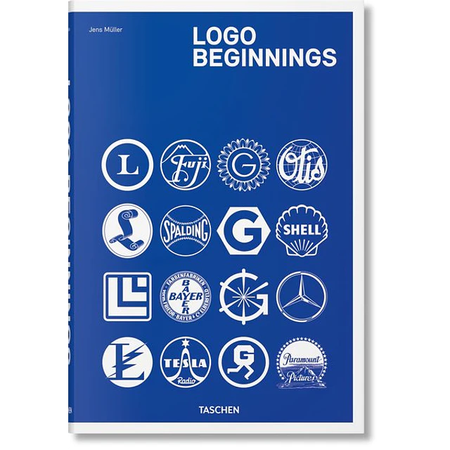 Logo beginnings