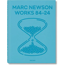 Marc newson. Works 84-24