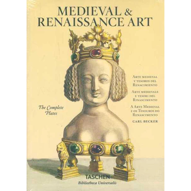 Medieval & renaissance art