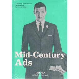 Mid-Century ads