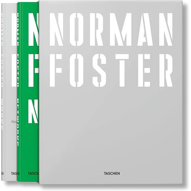Norman foster
