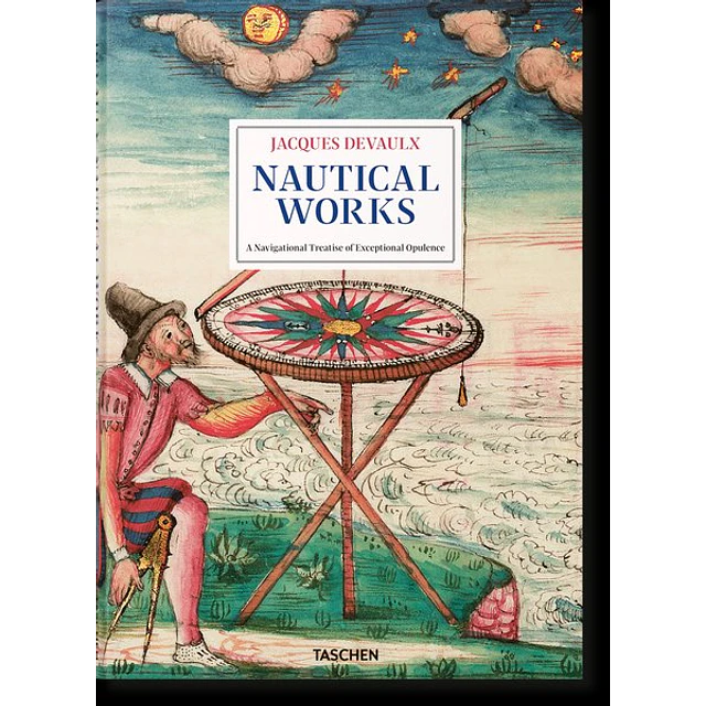 Nautical works