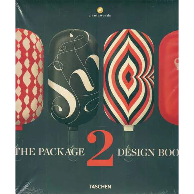 Package design book 2