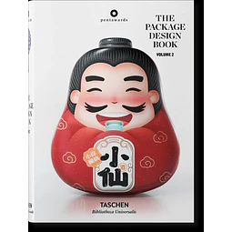 Package desing book