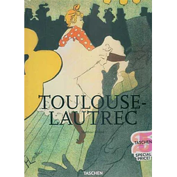 Toulouse-Lautrec