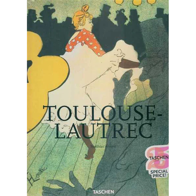 Toulouse-Lautrec