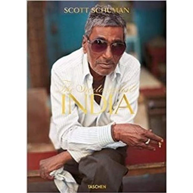 The sartorialist india