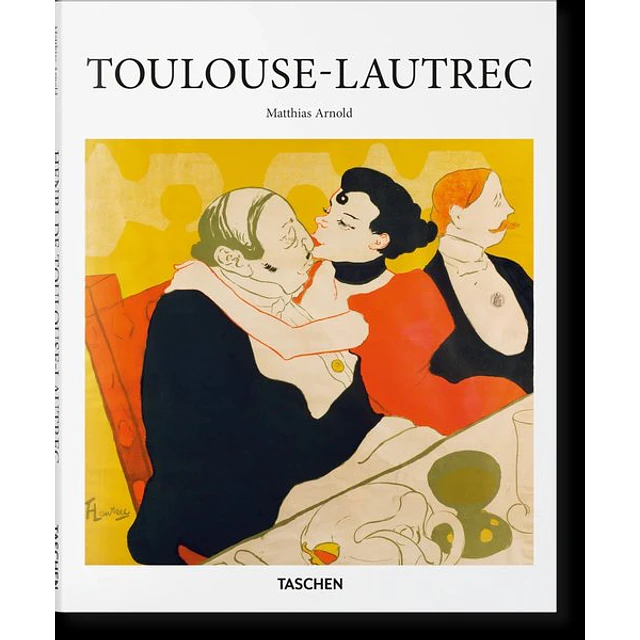 Toulouse-Lautrec