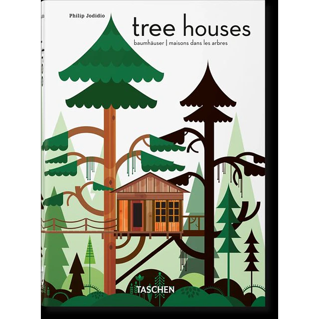 Tree houses