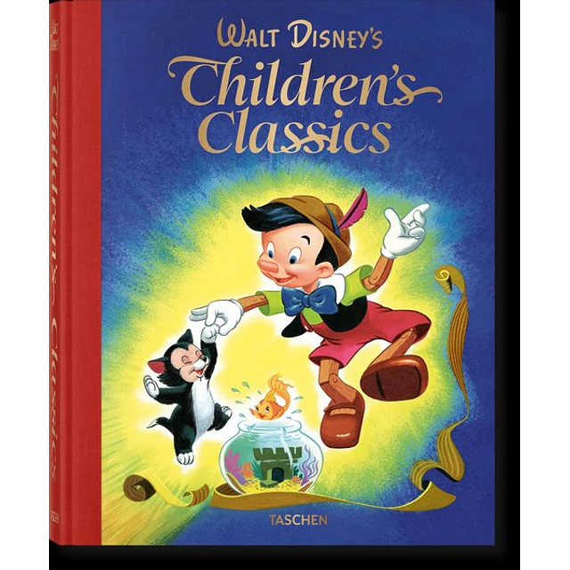 Walt disney s children classics
