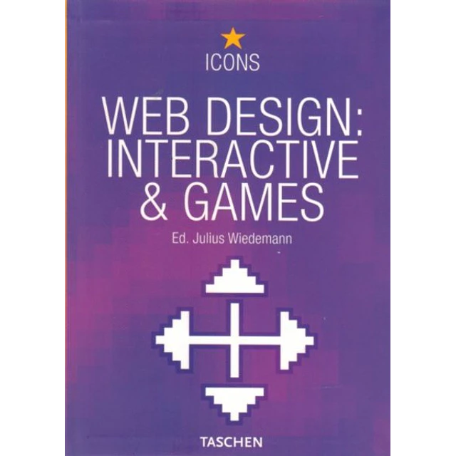 Web design: Interactive & games