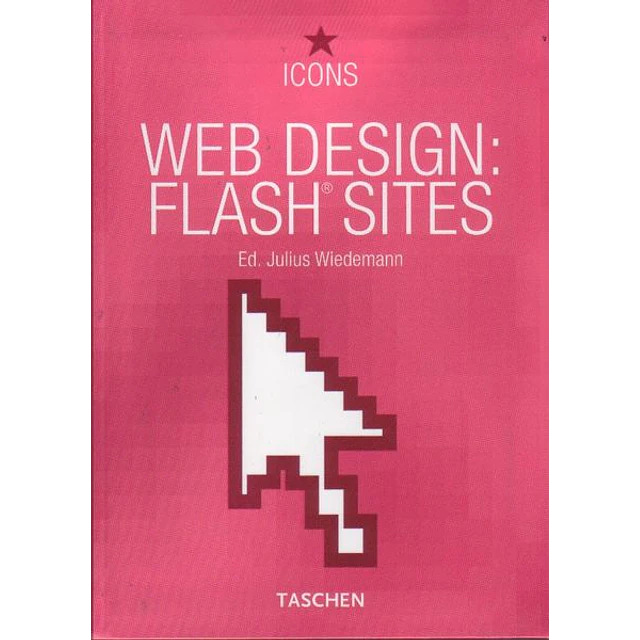 Web design:Flash sites
