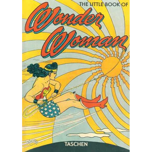 Wonder woman