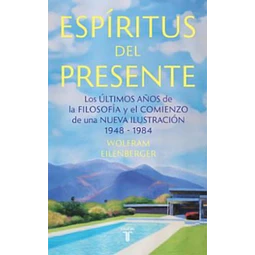Espiritus del presente