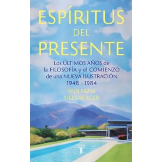 Espiritus del presente