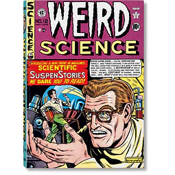 Weird science vol. 1