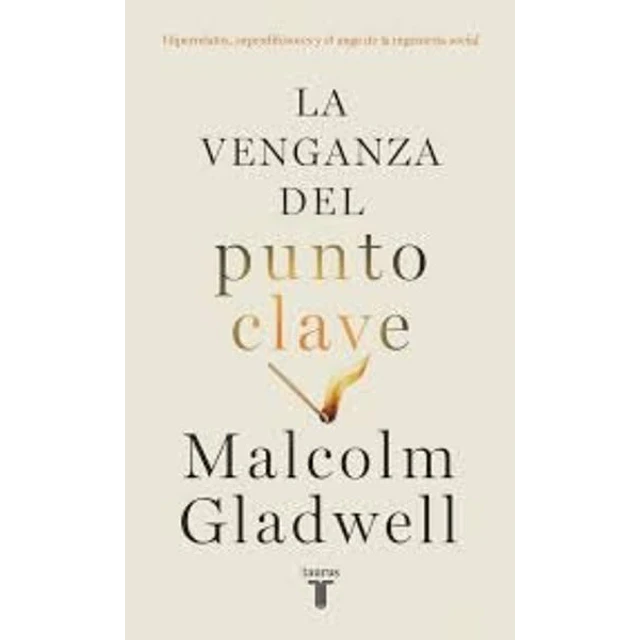 La venganza del punto clave