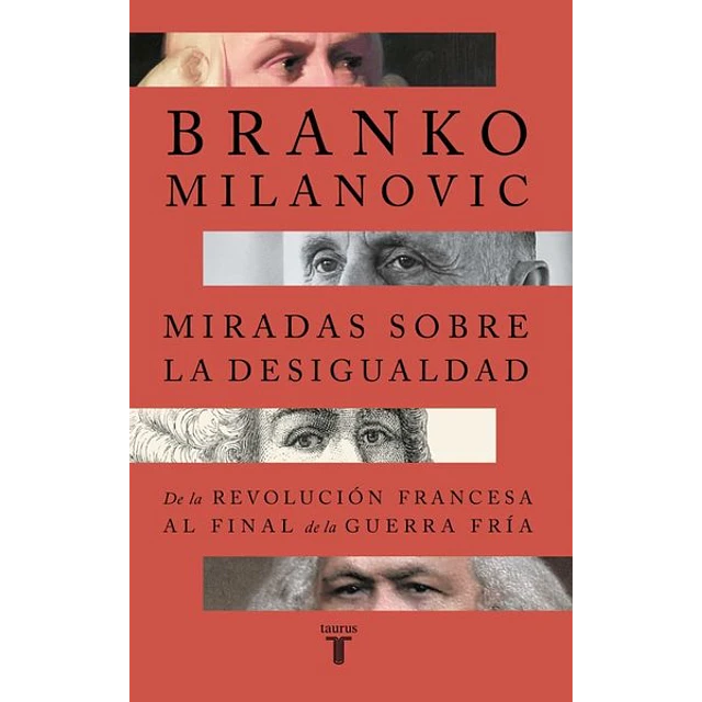 Miradas sobre la desigualdad