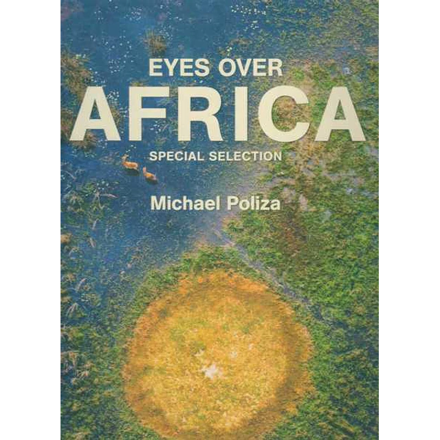 Eyes over africa